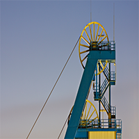 Mining Shaft Conveyance